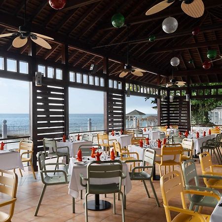 Grand Decameron Montego Beach, A Trademark All-Inclusive Resort Бухта Монтего Экстерьер фото