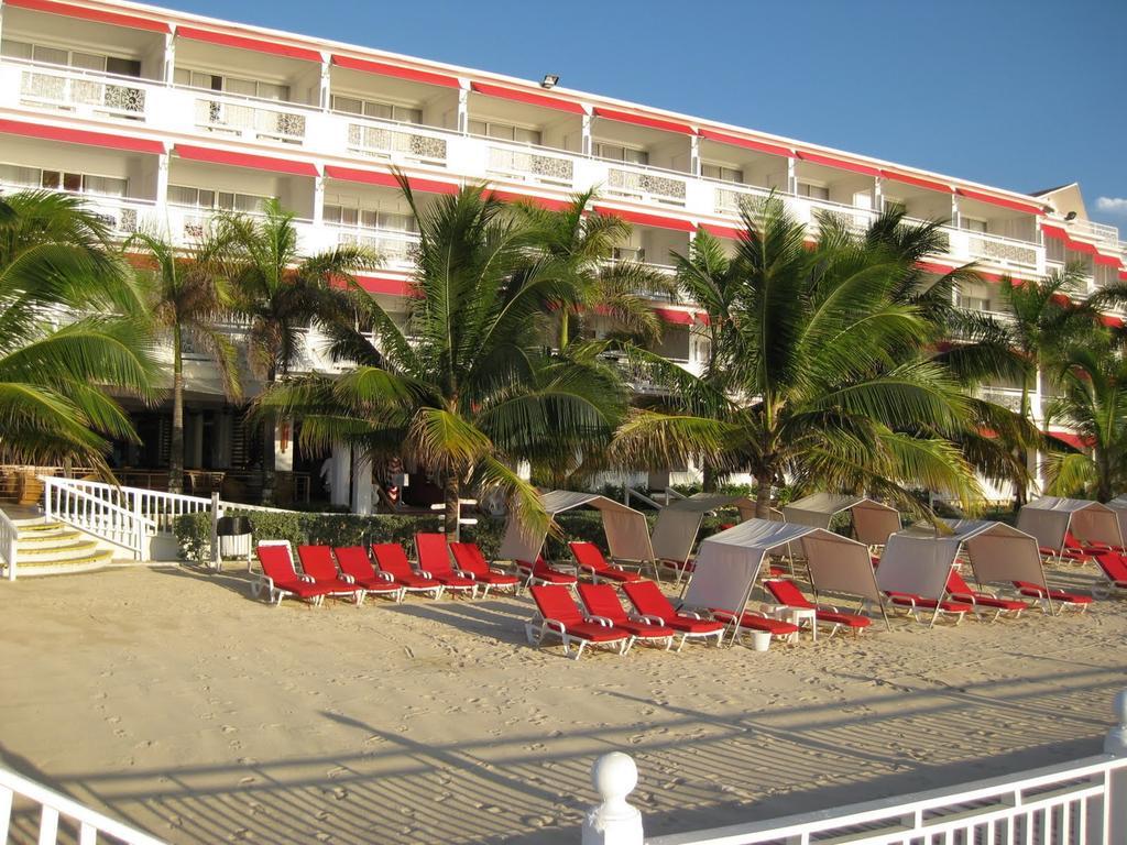 Royal Decameron Montego Beach Resort Бухта Монтего Экстерьер фото