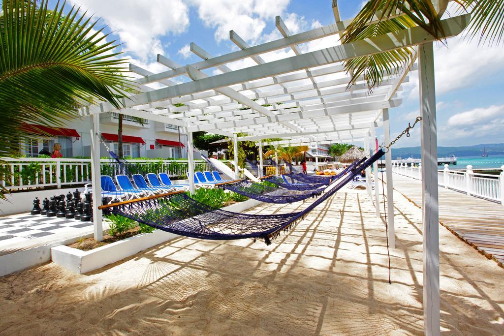 Royal Decameron Montego Beach Resort Бухта Монтего Экстерьер фото